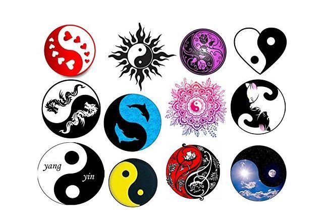 Yinyang