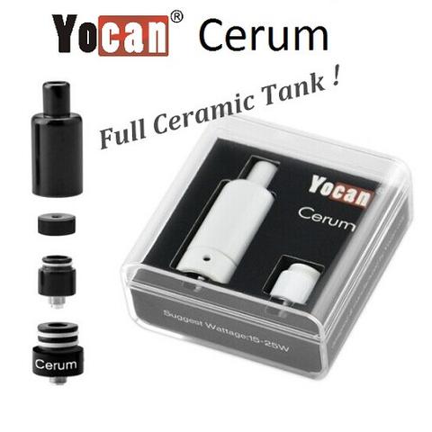 Yocan Cerum Tank 1 large