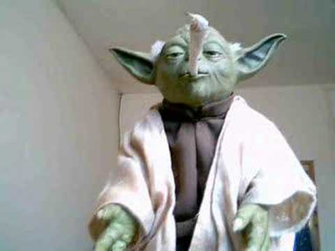 Yoda