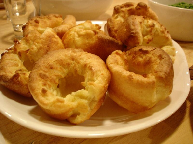 Yorks