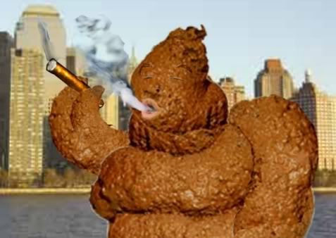 You are what you smoke