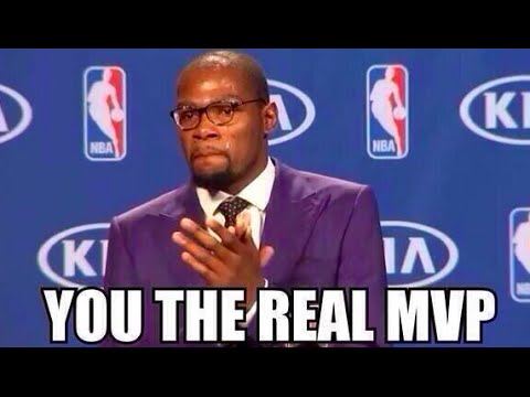 Youdarealmvp