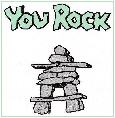 Yourock