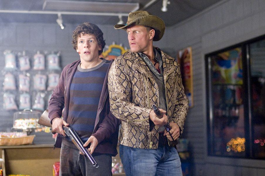Zombieland2