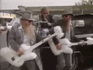 Zztop