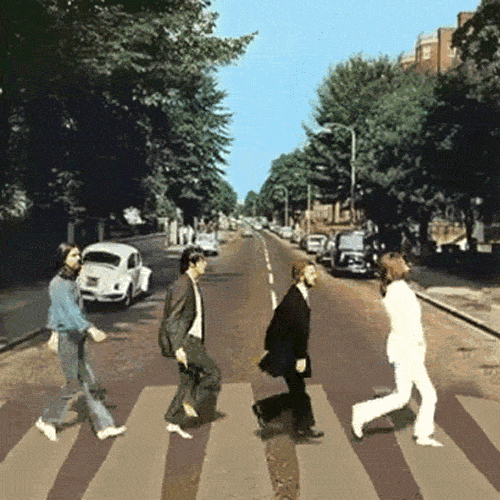 beatleswalking-gif.304129