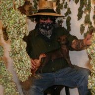 Moondogg