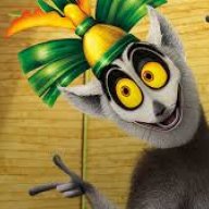 King Julien