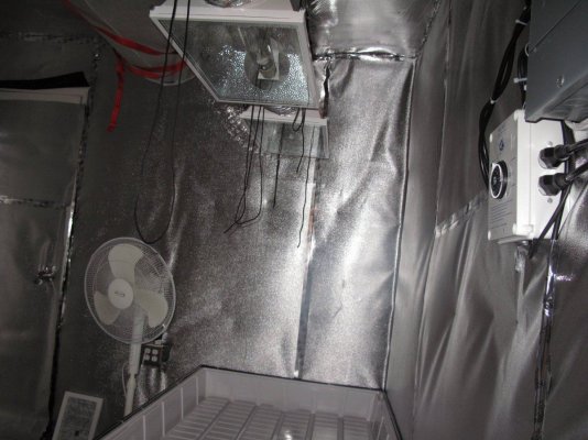 Room remodel - getto to great