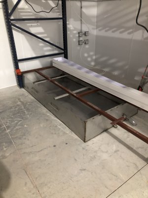 Nft vertical grow looking for anyone’s thoughts and recomendations