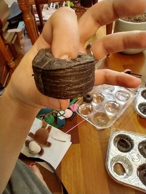 Captain's Log: Dispatches from Planet Milson