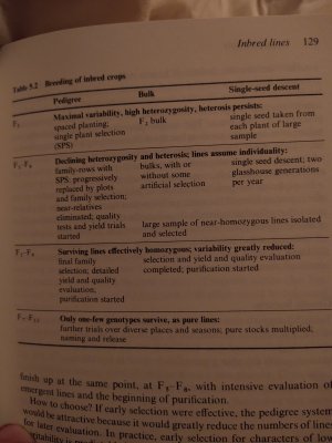 Breeding talk for everyone to understand