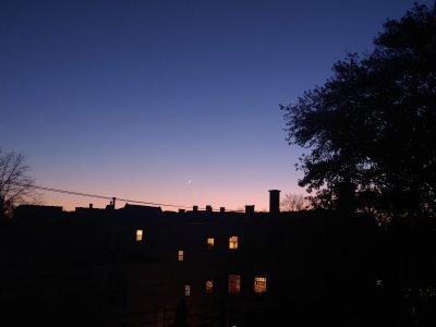 Captain's Log: Dispatches from Planet Milson