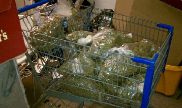 Walmart was having a sale!