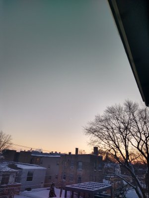 Captain's Log: Dispatches from Planet Milson