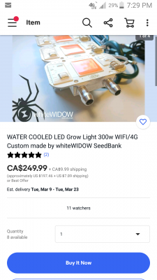 2021- Best Cobs on Market
