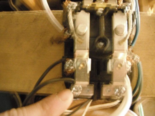 Diy flip flop relay