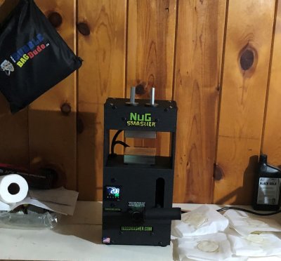 New to rosin but want to start making my own...any suggestions for a noob on a budget?