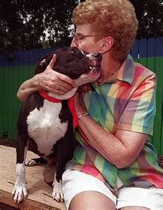Putting my Dog Down today!