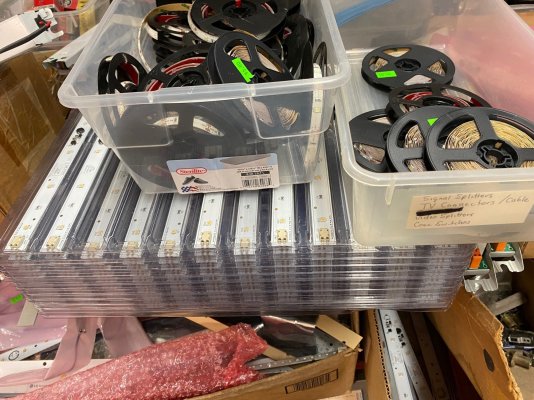 Are these LED strips any good?