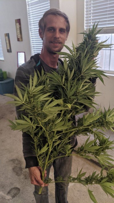 Let's see your 2021 Outdoor Plants!