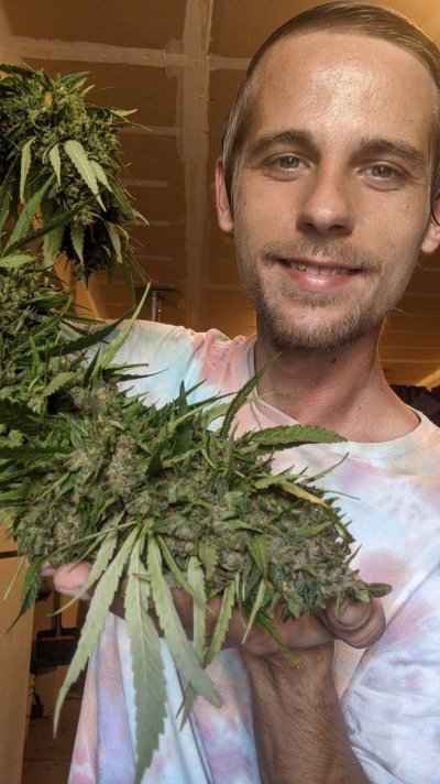 Let's see your 2021 Outdoor Plants!