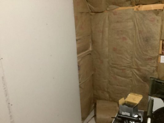 Hi new member …I am new to indoor growing. I am about' to start construction on a grow room, my first . I live in upstate NY zone 4