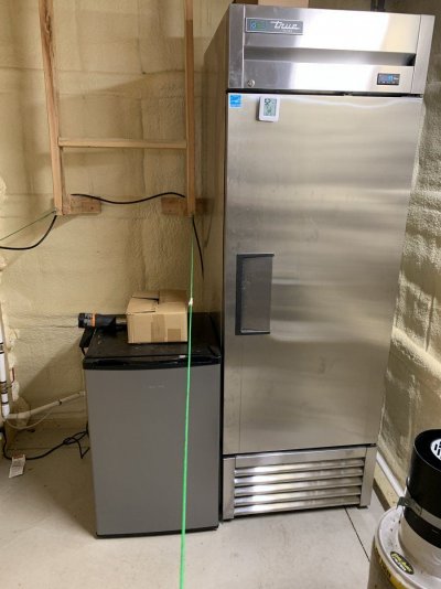 Hash Making Setup For Sale