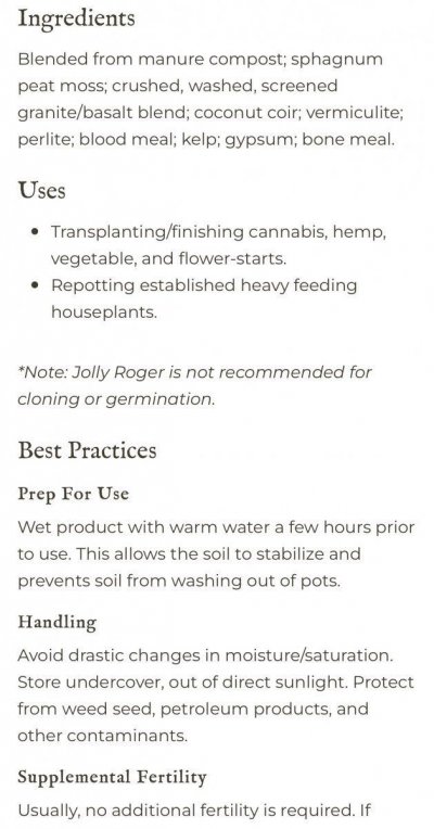 First grow, first diary. We are In Utero.