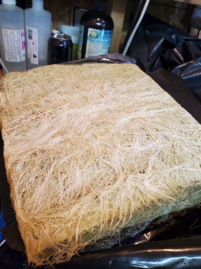 The Crystal Palace is back, now with a Spiderfarmer SE5000.