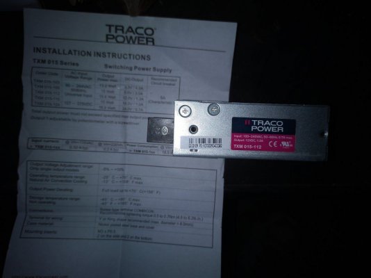 Kind k5 1000 led light repair.