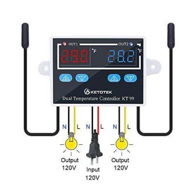 RH Control box Ever Used these?