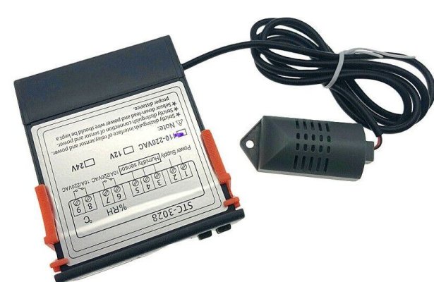 RH Control box Ever Used these?