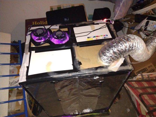 Looking for Grow tent recommendations