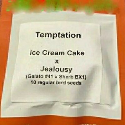 Lit Farms Temptation