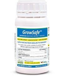 What’s the best foliar treatment of PM during flowering? Tribus, baking soda, milk spray?