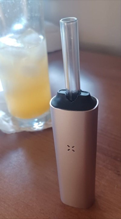 elf bar vape uk Pax Plus Portable Vaporizer Review