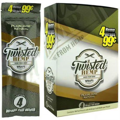 The Best Blunts Wraps On The Market: Which One Is Right For You?