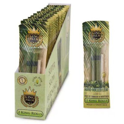 The Best Blunts Wraps On The Market: Which One Is Right For You?