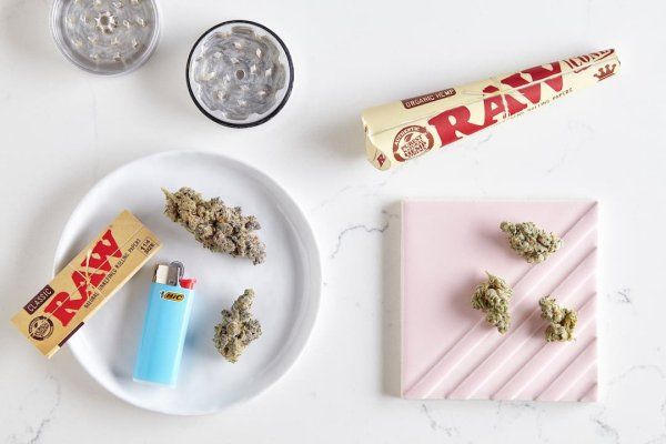 RAW Recalled After 'Deceptive' Advertising