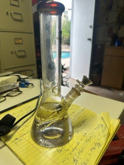 Advice for newbie on vaporizer OR much better bong
