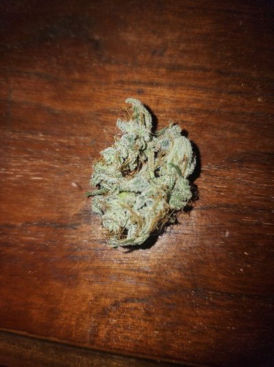 What Are You Smoking?