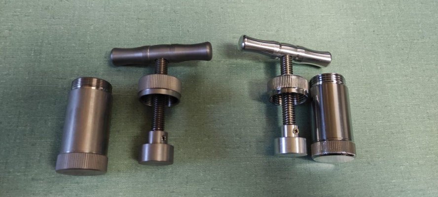 Are Symple T Presses good