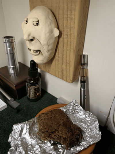 THE TRAINWRECK. Brought to you by thcfarrmer…..