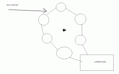 diy vertical uc design question