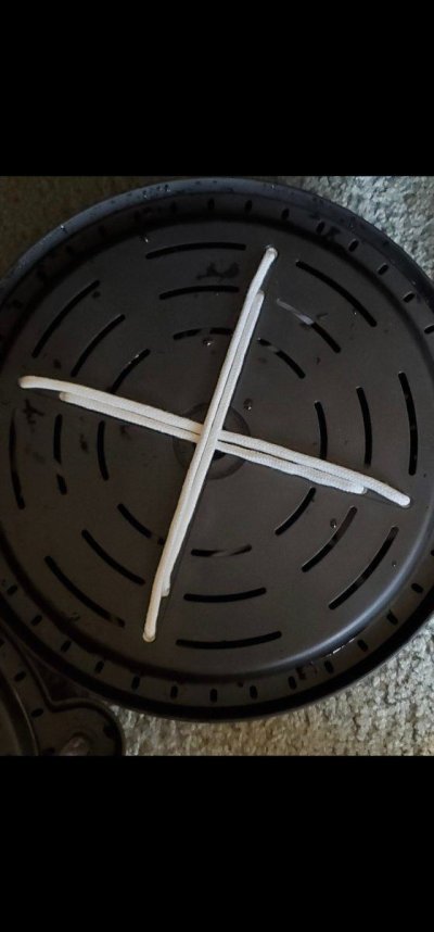 AC Infinity Self Watering Bases