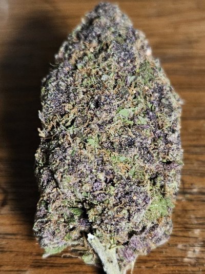 What Are You Smoking?