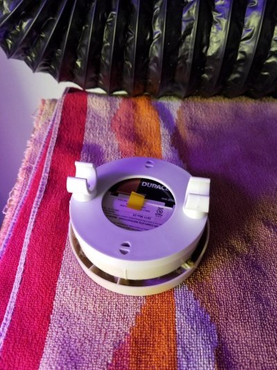 AC Unit Sizing and Location