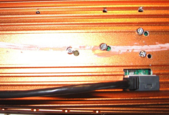 Electronic Dimming for Digital Ballasts
