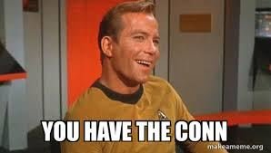 Welcome to our new Moderator Captspaulding
